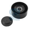 RUVILLE 56720 Tensioner Pulley, v-ribbed belt